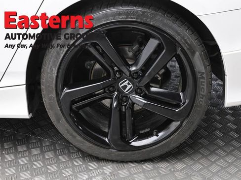 Used 2021 Honda Accord Sport Special Edition image 8