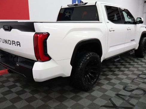Used 2022 Toyota Tundra SR5 AWD/4WD image 22