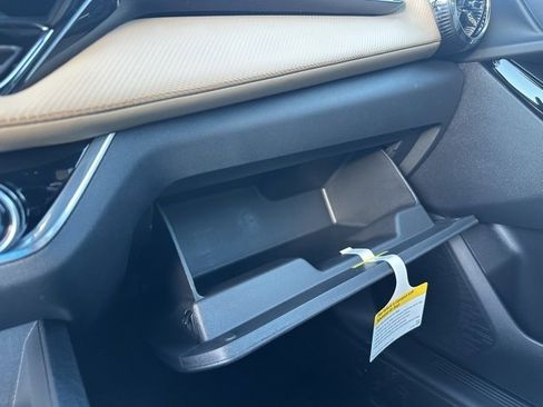 New 2026 Chevrolet Equinox ACTIV w/ LPO, Floor Liner Package image 35