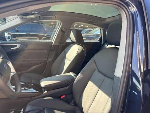 Certified 2025 Audi A5 2.0T Premium w/ Convenience Package image 13