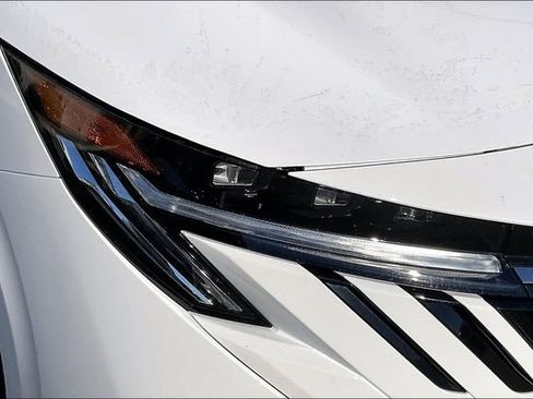 New 2026 Nissan Sentra SV w/ Floor Mat Package image 10