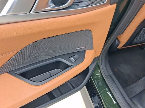 Used 2024 BMW 430i Gran Coupe w/ Convenience Package RWD image 12