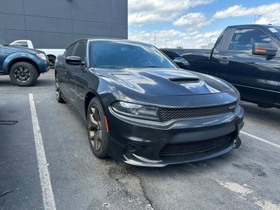 Used 2019 Dodge Charger R/T w/ Plus Group