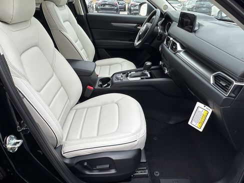 New 2025 MAZDA CX-5 AWD 2.5 S image 15