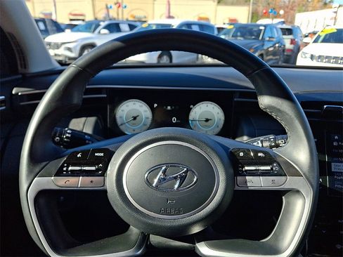 Used 2022 Hyundai Tucson XRT image 18