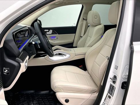 New 2026 Mercedes-Benz GLE 350 GLE 350 image 9