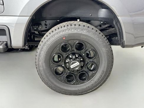 New 2026 Ford F350 Lariat w/ Black Appearance Package image 33