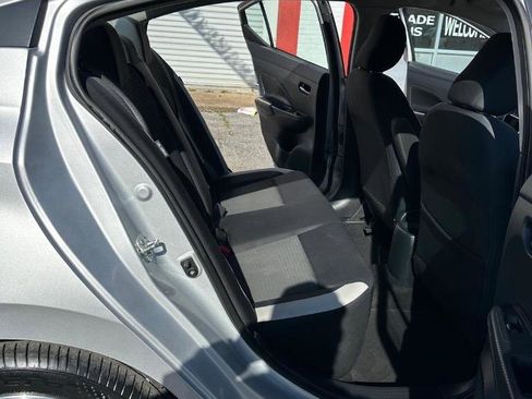 Used 2020 Nissan Versa SV image 22