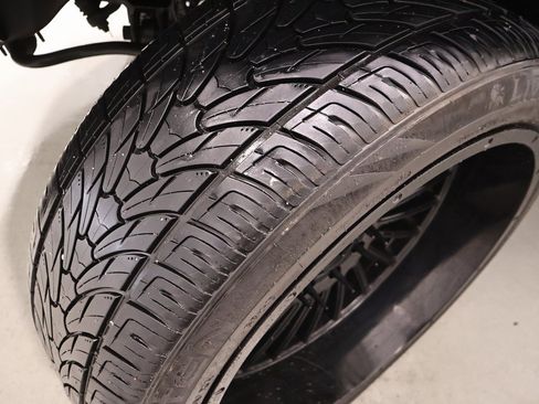 Certified 2022 Ford F350 Lariat w/ Lariat Ultimate Package image 44