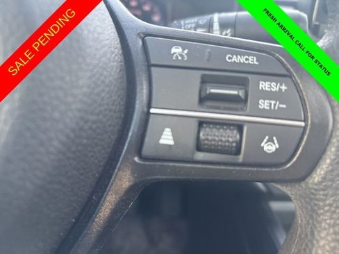 Certified 2023 Honda Accord EX image 20