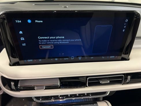 New 2026 Lincoln Aviator Reserve image 10