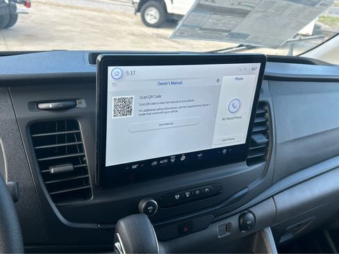 New 2026 Ford Transit 350 148 High Roof Extended image 37