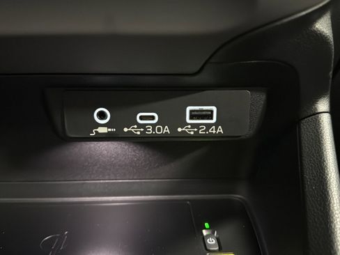 New 2026 Subaru Crosstrek 2.5i Wilderness AWD/4WD image 24