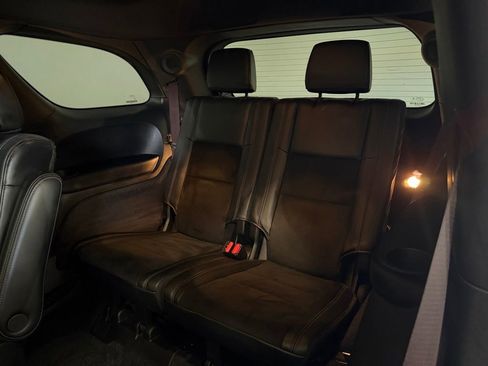 Used 2022 Dodge Durango GT AWD/4WD image 23