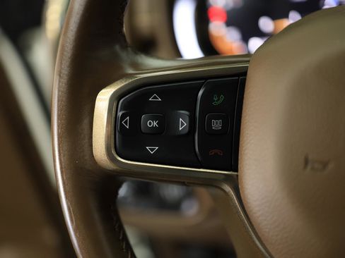 Used 2024 RAM 3500 Limited image 44