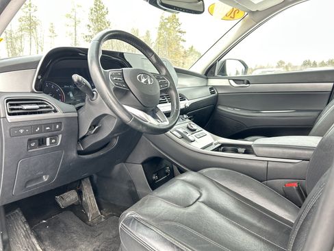 Used 2020 Hyundai Palisade SEL w/ Premium Package image 15