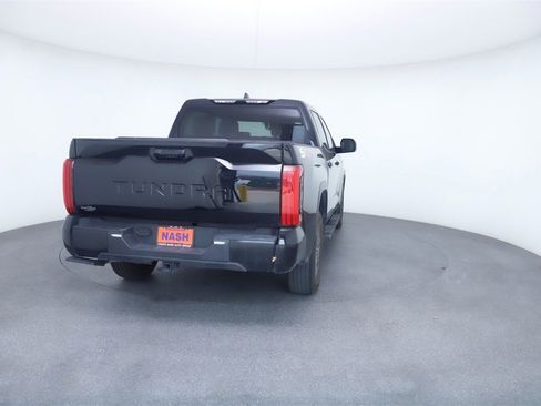 Used 2024 Toyota Tundra SR5 w/ SX Package image 6