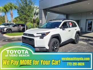 New 2026 Toyota RAV4 AWD video 1