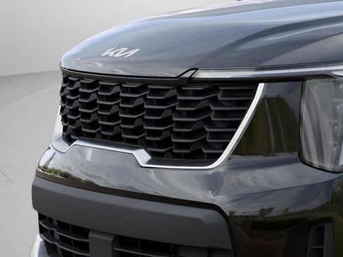 New 2026 Kia Sorento LX FWD image 13