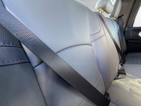 New 2024 RAM 3500 Tradesman w/ Bed Utility Group image 14