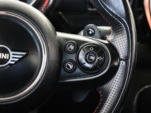 Used 2019 MINI Cooper Clubman S image 21