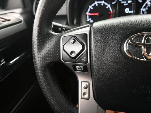 Used 2024 Toyota 4Runner SR5 image 15