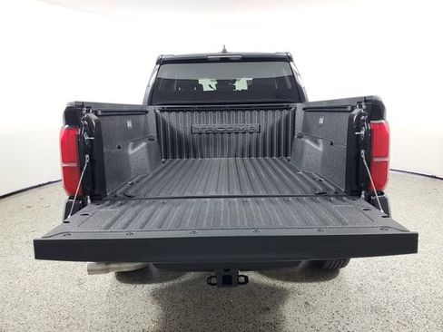New 2025 Toyota Tacoma SR5 image 9