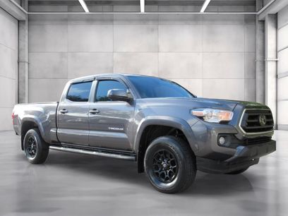 Used 2021 Toyota Tacoma SR5