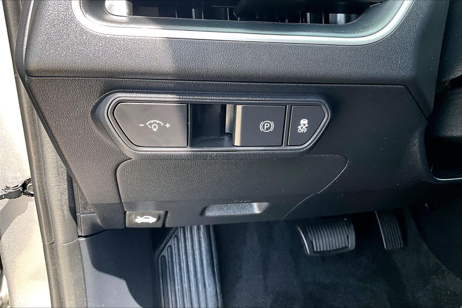 Used 2025 Kia K4 FWD image 36