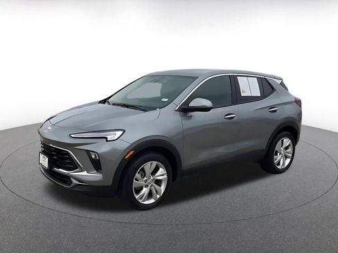 Used 2025 Buick Encore GX Preferred FWD image 8