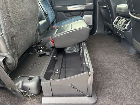 Used 2022 Ford F150 Raptor w/ Equipment Group 801A High image 37