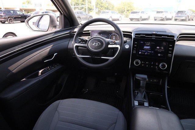 Used 2023 Hyundai Santa Cruz SEL w/ Activity Package AWD/4WD image 25