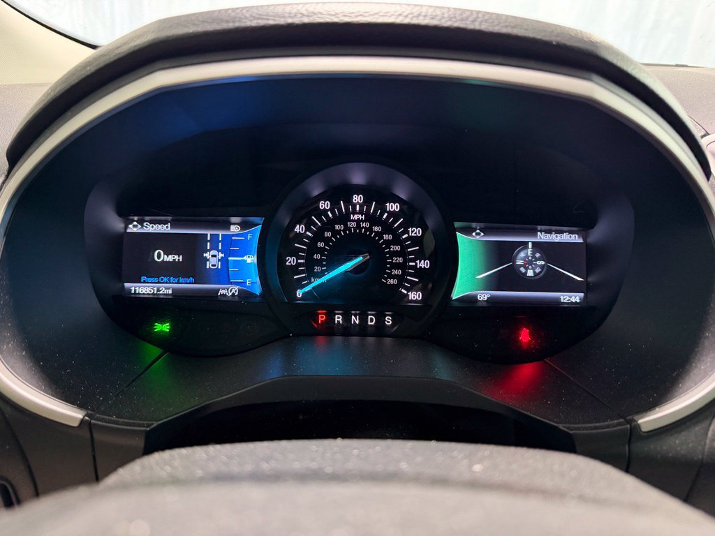 Used 2019 Ford Edge SEL w/ Equipment Group 201A FWD image 20