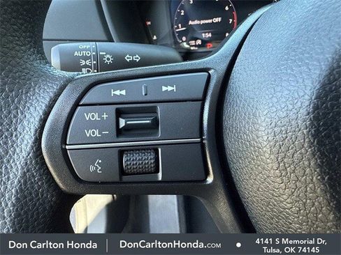 New 2025 Honda Accord SE image 16