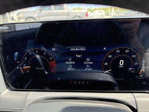 Used 2024 Ford Mustang Premium RWD image 27