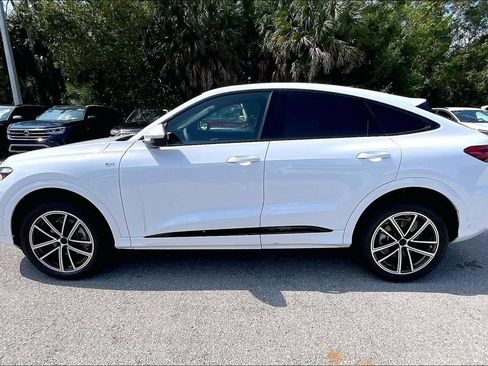 New 2026 Audi Q5 Premium Plus AWD/4WD image 8