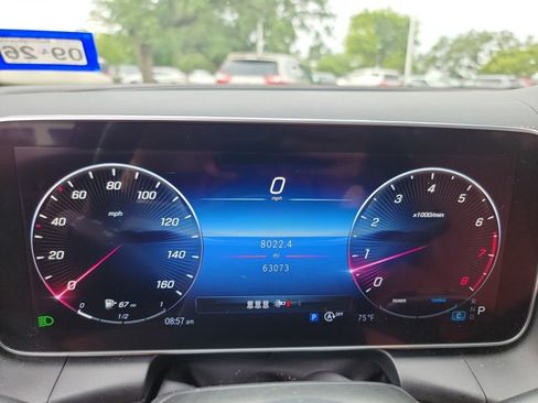 Used 2023 Mercedes-Benz GLC 300 4MATIC image 20