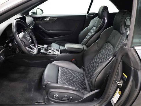 Used 2023 Audi S5 Premium Plus w/ Premium Plus Package image 5