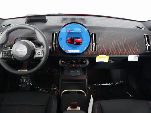 New 2027 MINI Cooper Countryman S w/ Comfort Package Max AWD/4WD image 4