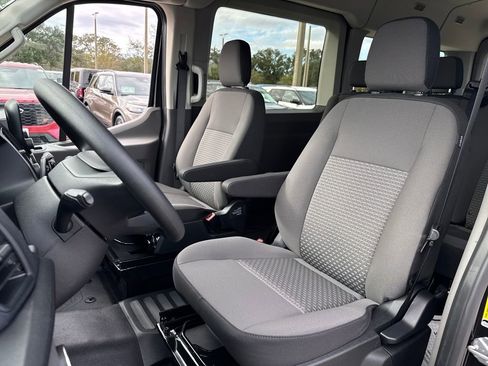 New 2025 Ford Transit 350 XL image 31