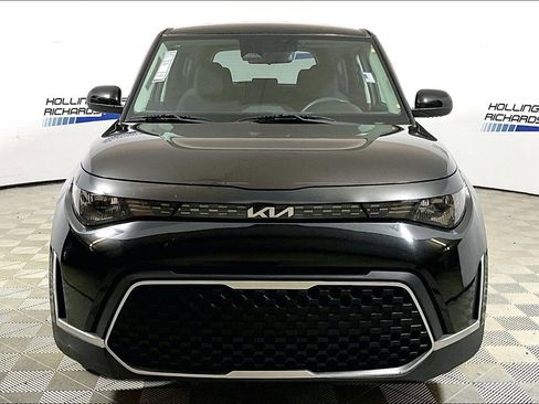 Used 2024 Kia Soul LX w/ Option Group 015 image 2