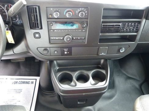 Used 2023 Chevrolet Express 2500 w/ Driver Convenience Package image 28