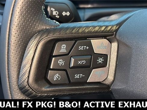 New 2026 Ford Mustang GT Premium image 12