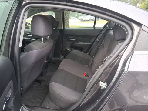 Used 2014 Chevrolet Cruze LT w/ All-Star Edition FWD image 18