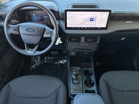 New 2026 Ford Maverick XL image 15