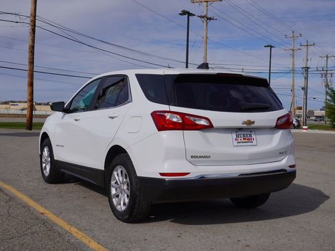 Used 2021 Chevrolet Equinox LT image 5