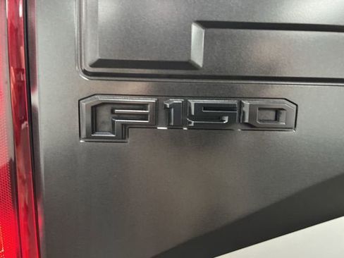 Used 2018 Ford F150 Raptor w/ Equipment Group 802A Luxury image 31