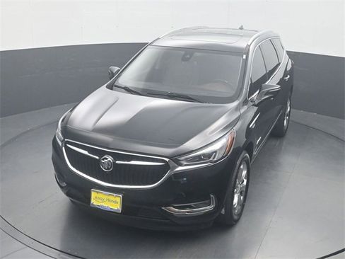 Used 2021 Buick Enclave Avenir w/ Avenir Technology Package image 21