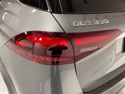 Used 2026 Mercedes-Benz GLE 350 4MATIC image 13