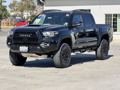 Used 2019 Toyota Tacoma TRD Pro